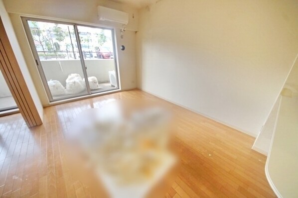 ピエス綱島の物件内観写真